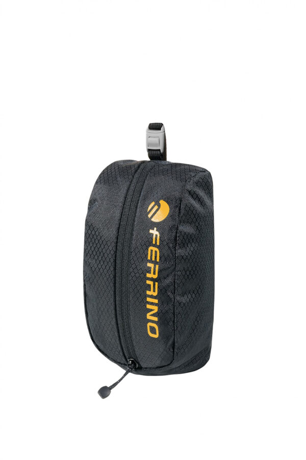 PORTAOGGETTI CASE Ferrino NEW (nero)