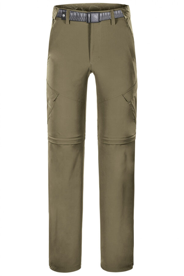 USHUAIA PANTS MAN Ferrino (disponibile in più colori) - immagine 5