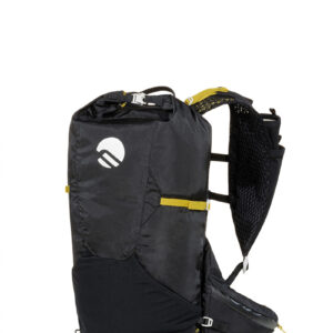 ZAINO X-DRY 15+3 Ferrino NEW (nero)