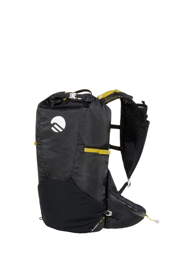ZAINO X-DRY 15+3 Ferrino NEW (nero)