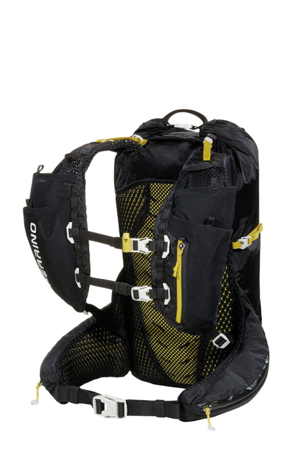 ZAINO X-DRY 15+3 Ferrino NEW (nero) - immagine 4