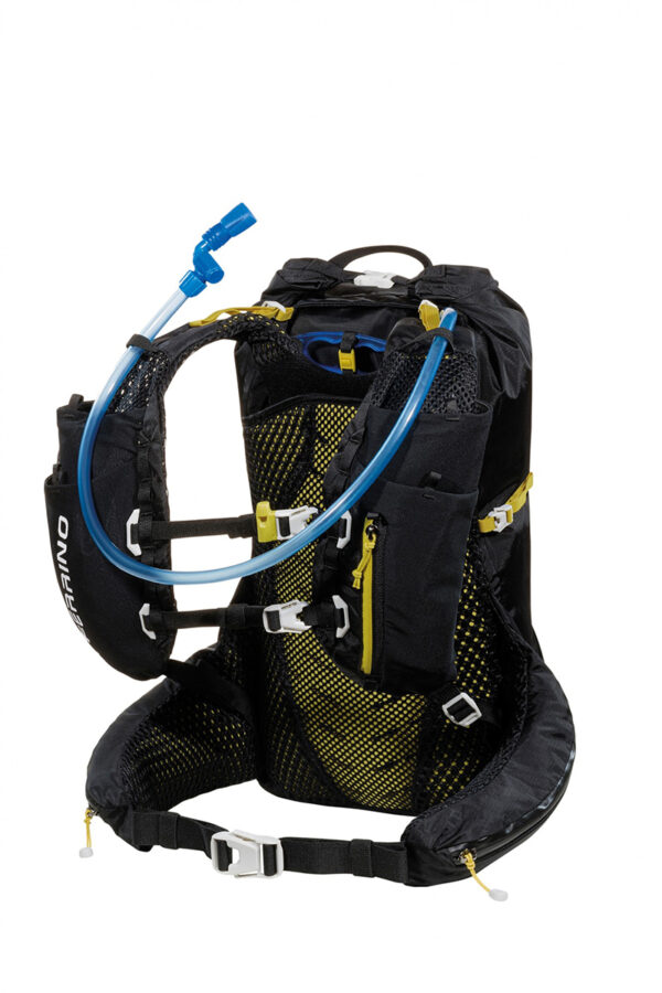 ZAINO X-DRY 15+3 Ferrino NEW (nero) - immagine 5