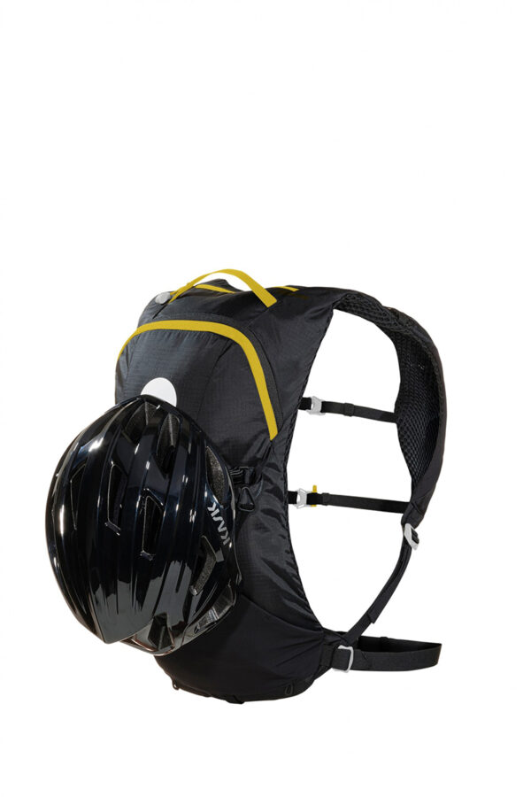 ZAINO X-RIDE 10 Ferrino NEW (nero) - immagine 3