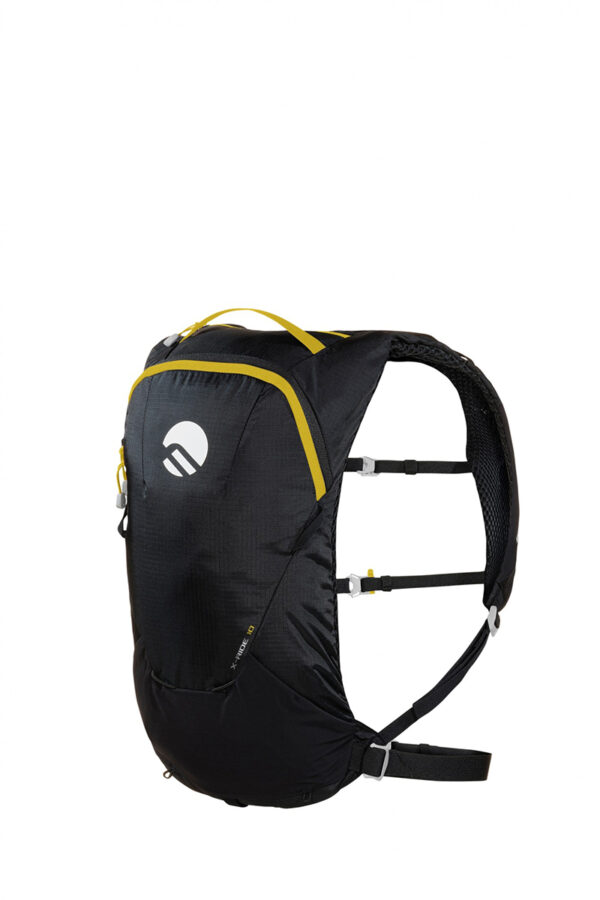 ZAINO X-RIDE 10 Ferrino NEW (nero)