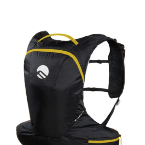 ZAINO X-TRACK 15 Ferrino NEW (nero)