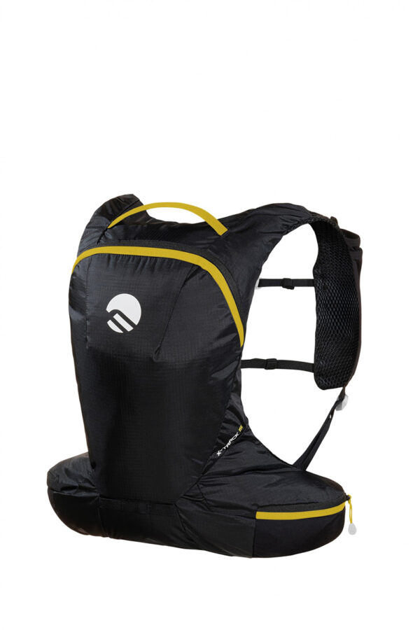ZAINO X-TRACK 15 Ferrino NEW (nero)