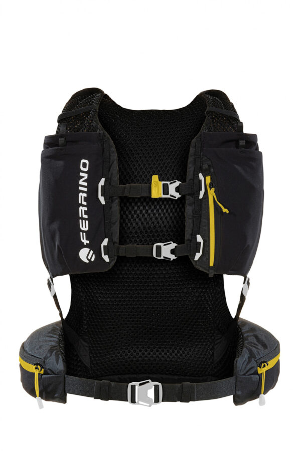 ZAINO X-TRACK 15 Ferrino NEW (nero) - immagine 2