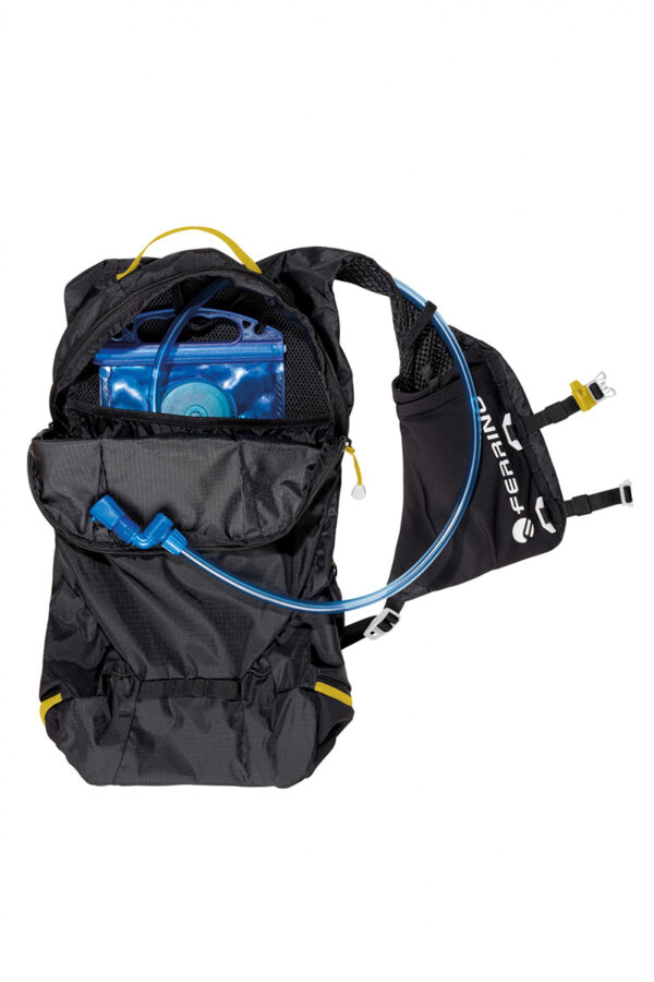 ZAINO X-TRACK 15 Ferrino NEW (nero) - immagine 3