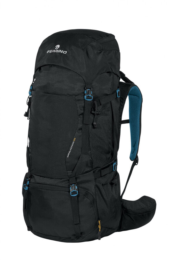 Zaino Appalachian 55 Ferrino NEW (disponibile in due colori) - immagine 7