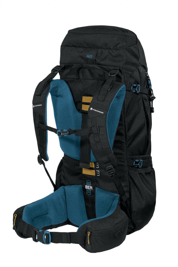 Zaino Appalachian 55 Ferrino NEW (disponibile in due colori) - immagine 8