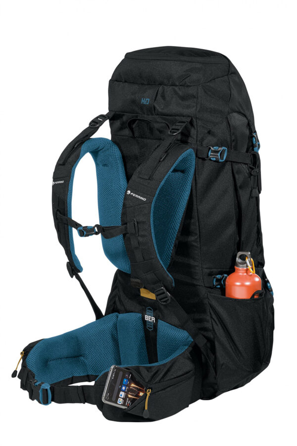 Zaino Appalachian 55 Ferrino NEW (disponibile in due colori) - immagine 11