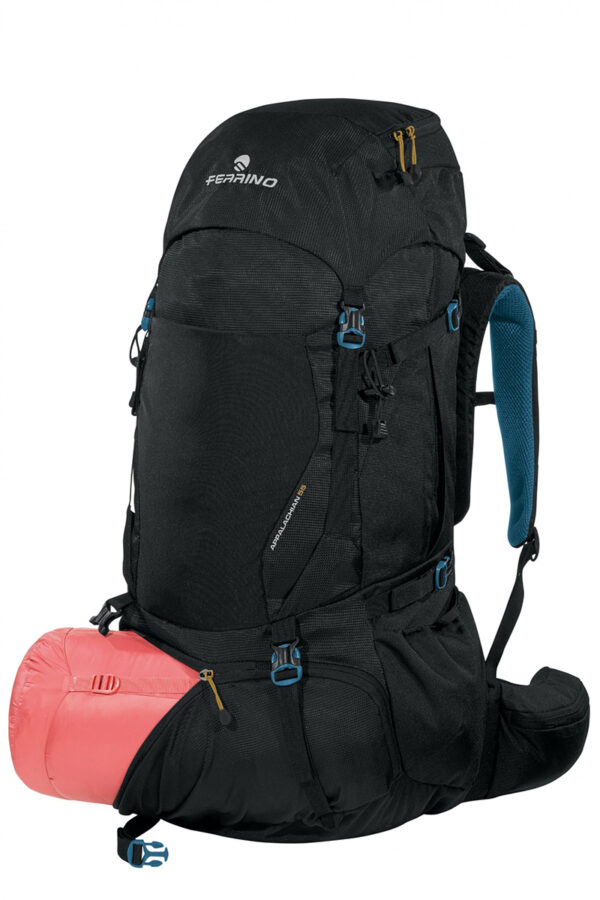 Zaino Appalachian 55 Ferrino NEW (disponibile in due colori) - immagine 9