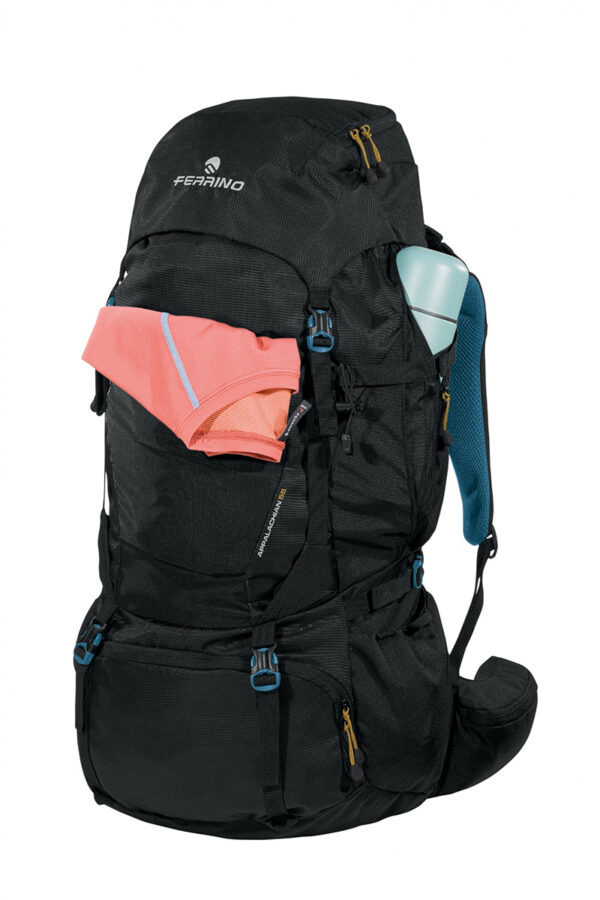 Zaino Appalachian 55 Ferrino NEW (disponibile in due colori) - immagine 12