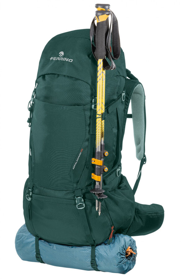Zaino Appalachian 55 Ferrino NEW (disponibile in due colori) - immagine 4