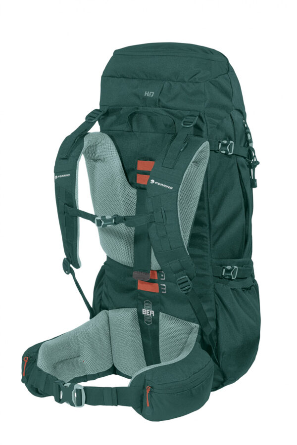 Zaino Appalachian 55 Ferrino NEW (disponibile in due colori) - immagine 2
