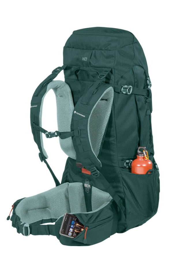 Zaino Appalachian 55 Ferrino NEW (disponibile in due colori) - immagine 5