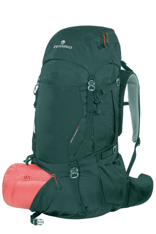 Zaino Appalachian 55 Ferrino NEW (disponibile in due colori) - immagine 3