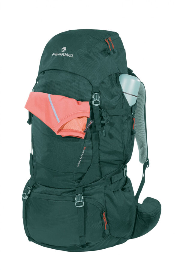 Zaino Appalachian 55 Ferrino NEW (disponibile in due colori) - immagine 6