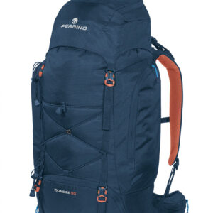 Zaino Dundee 50 Ferrino NEW (blu)