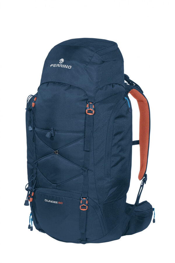 Zaino Dundee 50 Ferrino NEW (blu)