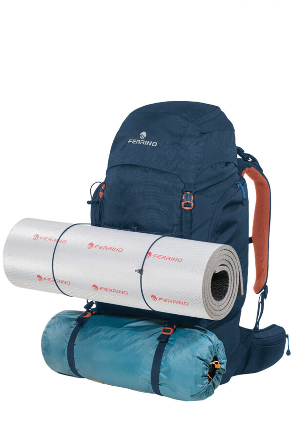 Zaino Dundee 50 Ferrino NEW (blu) - immagine 5