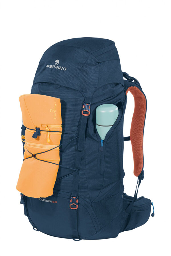 Zaino Dundee 50 Ferrino NEW (blu) - immagine 3