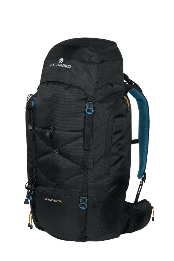 Zaino Dundee 70 Ferrino NEW (disponibile in due colori) - immagine 7