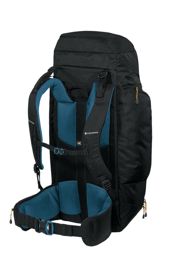 Zaino Dundee 70 Ferrino NEW (disponibile in due colori) - immagine 8