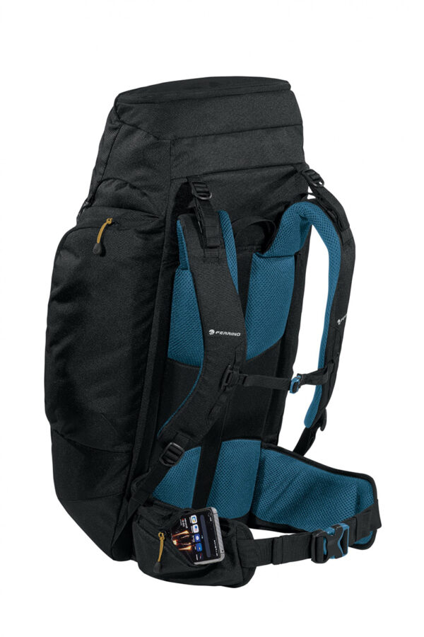 Zaino Dundee 70 Ferrino NEW (disponibile in due colori) - immagine 12