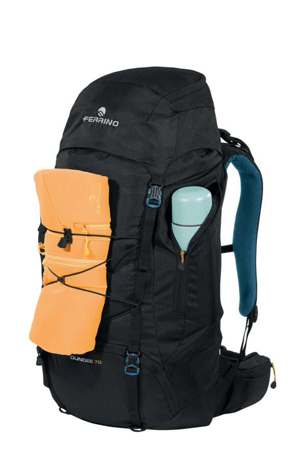 Zaino Dundee 70 Ferrino NEW (disponibile in due colori) - immagine 9