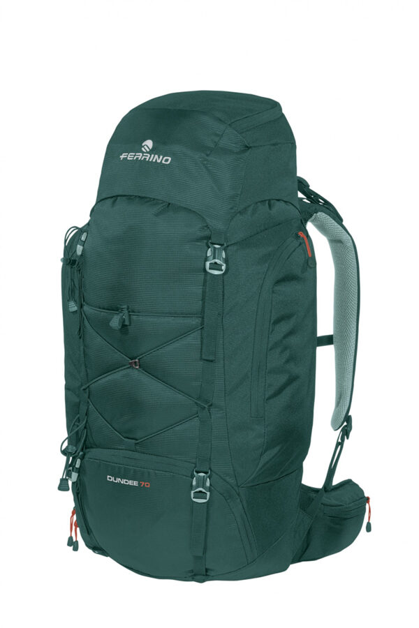 Zaino Dundee 70 Ferrino NEW (disponibile in due colori)