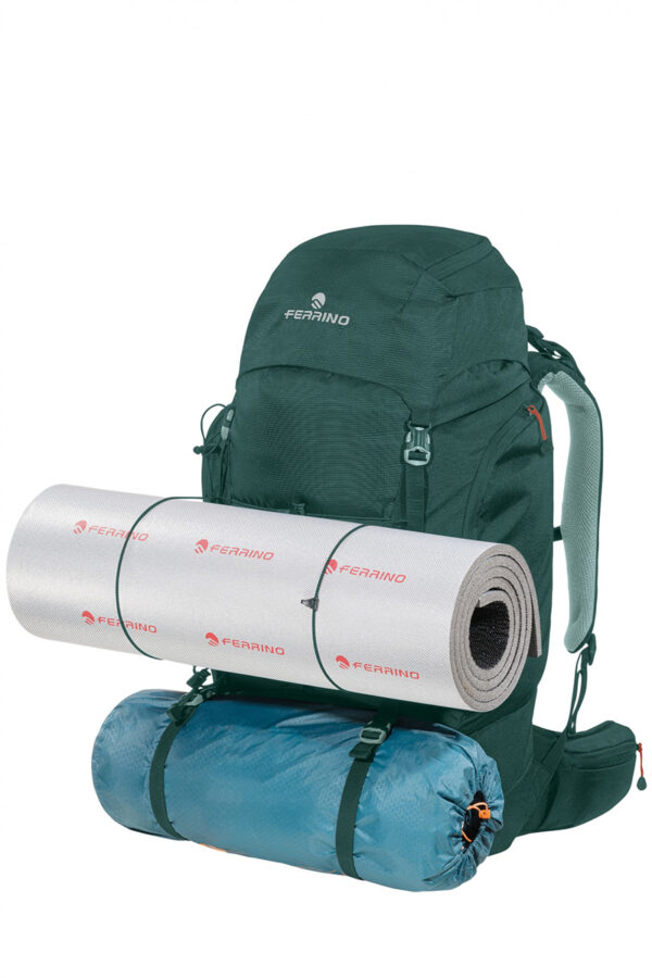Zaino Dundee 70 Ferrino NEW (disponibile in due colori) - immagine 5