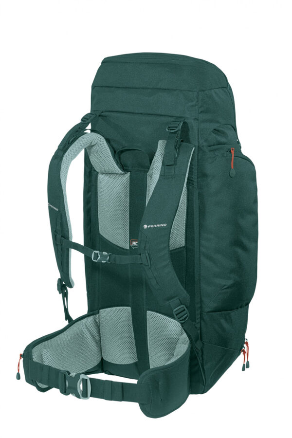 Zaino Dundee 70 Ferrino NEW (disponibile in due colori) - immagine 2
