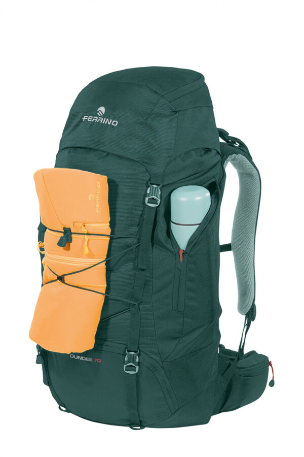 Zaino Dundee 70 Ferrino NEW (disponibile in due colori) - immagine 3