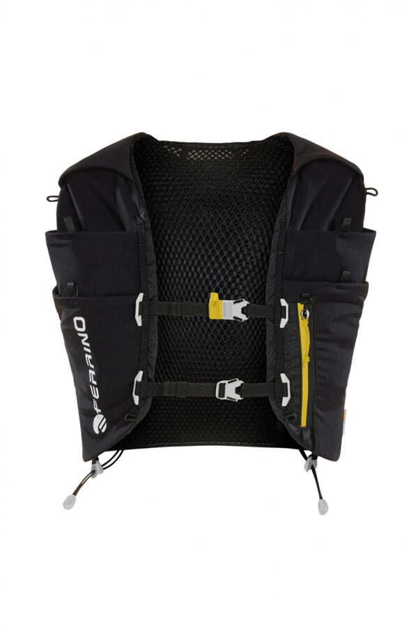 Zaino X-VEST 5 Ferrino nero NEW (disponibile in più taglie)