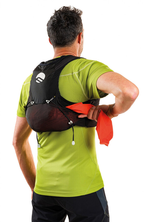 Zaino X-VEST 5 Ferrino nero NEW (disponibile in più taglie) - immagine 6