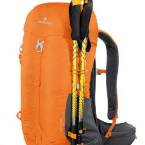 ZAINO HIKEMASTER 26 arancione  Ferrino