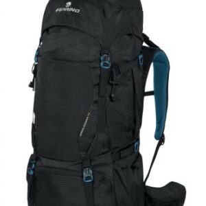 ZAINO APPALACHIAN 75 nero Ferrino
