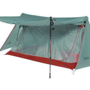 TENDA DEN 2 blu petrolio Ferrino
