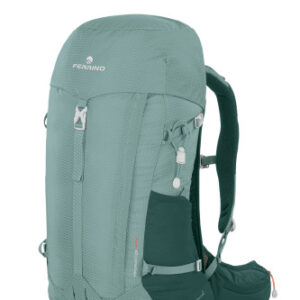 ZAINO HIKEMASTER 34 LADY verde Ferrino